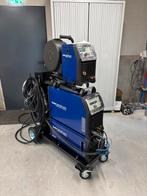 NIEUW TIG AC/DC PULS EN MIG PULSE LOSSE DRAADKOFFER TOPPER, Ophalen of Verzenden, Nieuw, 250 ampère of meer, Tig