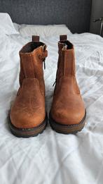 Timberland Courma Kids boots, leren gevoerde laarzen maat 26, Kinderen en Baby's, Kinderkleding | Schoenen en Sokken, Gebruikt
