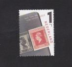 2015 Dag van de postzegel 3361 postfris, Verzenden, Na 1940, Postfris