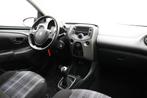 Peugeot 108 1.0 e-VTi Active | Radio | Airco | Bluetooth |, Auto's, Peugeot, Origineel Nederlands, Te koop, Zilver of Grijs, Benzine
