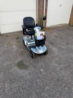Invacare Leo scootmobiel, Ophalen, 10 km/u of minder, Gebruikt, 26 t/m 35 km