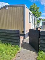 Chalet te koop, Caravans en Kamperen, Stacaravans