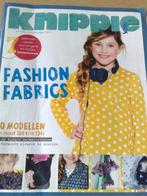 Knippie special bijlage nr. 5 / 2013 , patronen maat 104-134, Hobby en Vrije tijd, Kledingpatronen, Verzenden, Zo goed als nieuw