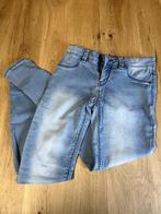 Dames jeans broek, Ophalen of Verzenden, Gedragen, Blauw, W30 - W32 (confectie 38/40)