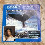 Kamahl save the whale, Gebruikt, Ophalen of Verzenden