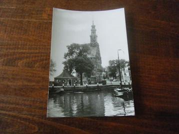 N34 - Hoorn - Hoofdtoren - Schip - Mooi/Oud beschikbaar voor biedingen