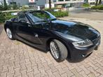 BMW Z4 ROADSTER 2.2 S 125 KW (bj 2005), 2171 cc, Achterwielaandrijving, Gebruikt, Cabriolet