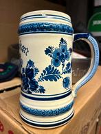 Zeer oude gave Heineken pul delfts blauwe, Antiek en Kunst, Antiek | Keramiek en Aardewerk, Ophalen