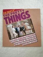 lp van The Pretty Things - Best of Historica de la Musica, Ophalen of Verzenden, Gebruikt, Overige formaten, Poprock