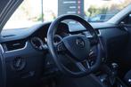 Skoda Octavia Combi 1.0 TSI 115 PK Greentech Style Business,, Auto's, Voorwielaandrijving, 12 maanden, Gebruikt, Origineel Nederlands