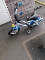 Puky  kinderfietsje, Ophalen of Verzenden, Gebruikt, Minder dan 16 inch, Puky