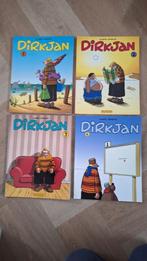 Dirkjan 1 t/m 30 compleet, Gelezen, Eén stripboek, Mark Retera, Ophalen of Verzenden