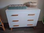 Kidsmill Commode Wit - Gebruikte Staat, Gebruikt, 50 tot 70 cm, Ophalen of Verzenden, 75 tot 100 cm