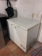Diepvrieskisten in goede staat, Witgoed en Apparatuur, Vriezers en Diepvrieskisten, Vrieskist, Gebruikt, Vrijstaand, 90 cm of meer