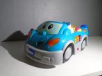 Chicco auto met diverse geluiden, Ophalen of Verzenden, Zo goed als nieuw