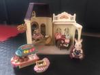Sylvanian family vintage shop, Ophalen, Gebruikt