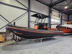 2024 Gemini WR720 Adventure & Explorer RIB, Nieuw, Benzine, 200 pk of meer, Overige materialen