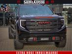 GMC Sierra AT4 6.2 V8 | VIRTUAL COCKPIT | BOM VOL | DC | RAM, Automaat, Met garantie (alle), Leder, Bedrijf