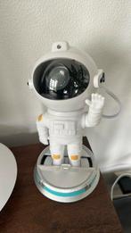 Sterrenstelsel projector astronaut nieuw in doos, Ophalen of Verzenden, Nieuw, Overige fittingen, Overige typen