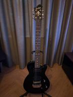 Hagstrom ESN Gitaar + Standaard & Hoes, Muziek en Instrumenten, Ophalen, Gebruikt, Solid body, Overige merken