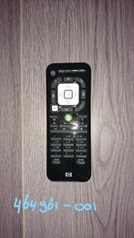 Mediacenter afstandsbediening, Ophalen of Verzenden, Zo goed als nieuw, Universeel, Mediaspeler
