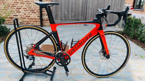 Specialized venge, Fietsen en Brommers, Fietsen | Racefietsen, Zo goed als nieuw, Heren, Overige merken, Meer dan 20 versnellingen