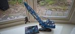 lego technic 42042 Crawler Crane, Ophalen, Zo goed als nieuw
