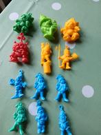 Vintage Trollen en kabouter Poppetjes, Verzamelen, Poppetjes en Figuurtjes, Ophalen of Verzenden, Zo goed als nieuw