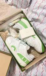 Originele Gucci Baseball Sneakers - Maat 36,5 (37), Kleding | Dames, Schoenen, Ophalen of Verzenden, Zo goed als nieuw, Wit, Sneakers of Gympen