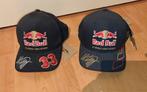 Max Verstappen Toro Rosso flexfit Pet Set zeldzaam, Ophalen of Verzenden, Zo goed als nieuw