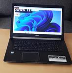 Acer aspire 5 Intel Core i5-8250U 8th generatie, Computers en Software, Windows Laptops, Intel Core i5-8265U, 2 tot 3 Ghz, 8 GB