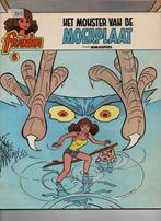 Henk Kuijpers - Het monster van de Moerplaat - Franka - sc, Boeken, Stripboeken, Eén stripboek, Ophalen of Verzenden, Gelezen
