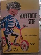 Stappertje Step - Lea Smulders, Ophalen of Verzenden, Gelezen, Lea Smulders, Sprookjes