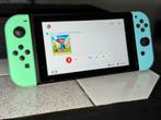 Nintendo Switch, Spelcomputers en Games, Spelcomputers | Nintendo Switch, Met 1 controller, Ophalen of Verzenden, Zo goed als nieuw