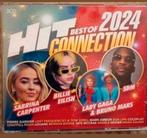 Hit Connection Best Off 2024
Één keer afgespeeld., Ophalen of Verzenden, 2000 tot heden, Zo goed als nieuw