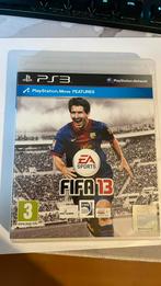 FIFA 13, PS3, Online, Gebruikt, Ophalen of Verzenden, Sport