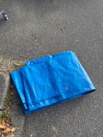 Afdekzeilen - Verschillende maten, Ophalen of Verzenden, Gebruikt, Minder dan 5 m², Zeil