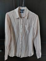 Maat 34 McGregor silk blend dames dunne zijden blouse, Maat 34 (XS) of kleiner, McGregor, Ophalen of Verzenden, Zo goed als nieuw