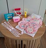 Vintage: Lot Barbie / Betty Accessoires, Ophalen of Verzenden, Zo goed als nieuw, Barbie