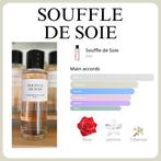 Decant Sample ·La Collection Privée Dior · Souffle de Soie ·, Verzenden, Nieuw