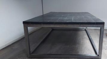 Gratis op te halen   mooie salontafel   