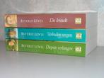 Beverly Lewis - Nelly Fisher trilogie (christelijk Amish), Ophalen of Verzenden, Zo goed als nieuw