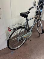 Batavus Best break heren fiets 57cm, Ophalen, Batavus, Versnellingen, Batavus
