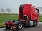 VOLVO FH 460 pto alcoa nl-truck, Automaat, 460 pk, Euro 6, Origineel Nederlands