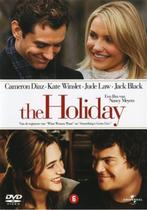 The Holiday, Cd's en Dvd's, Ophalen of Verzenden, Zo goed als nieuw, Romantische komedie
