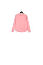 Fabienne Chapot Mira boho blouse zalm/koraal roze maat 38, Kleding | Dames, Ophalen of Verzenden, Zo goed als nieuw, Maat 38/40 (M)