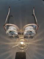 Carl Zeiss Loepenbril, Ophalen, Gebruikt