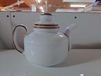 Winterling theepot, Antiek en Kunst, Ophalen
