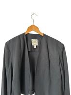 Joseph Ribkoff vest XXL, Zwart, Maat 46/48 (XL) of groter, Joseph Ribkoff, Ophalen of Verzenden