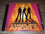Charlie\'s Angels - Music From The Soundtrack, Ophalen of Verzenden, Zo goed als nieuw